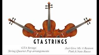 Pink String Quartet