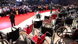 The Manufacturer will Fix it | Celebration Service | Sunday 19 April 2026 | AMI LIVESTREAM