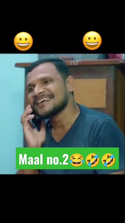Maal no.2 / Nepali Comedy video #shorts #nepalicomedyvideo