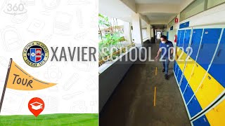 Hybrid Campus and Classroom Setup
