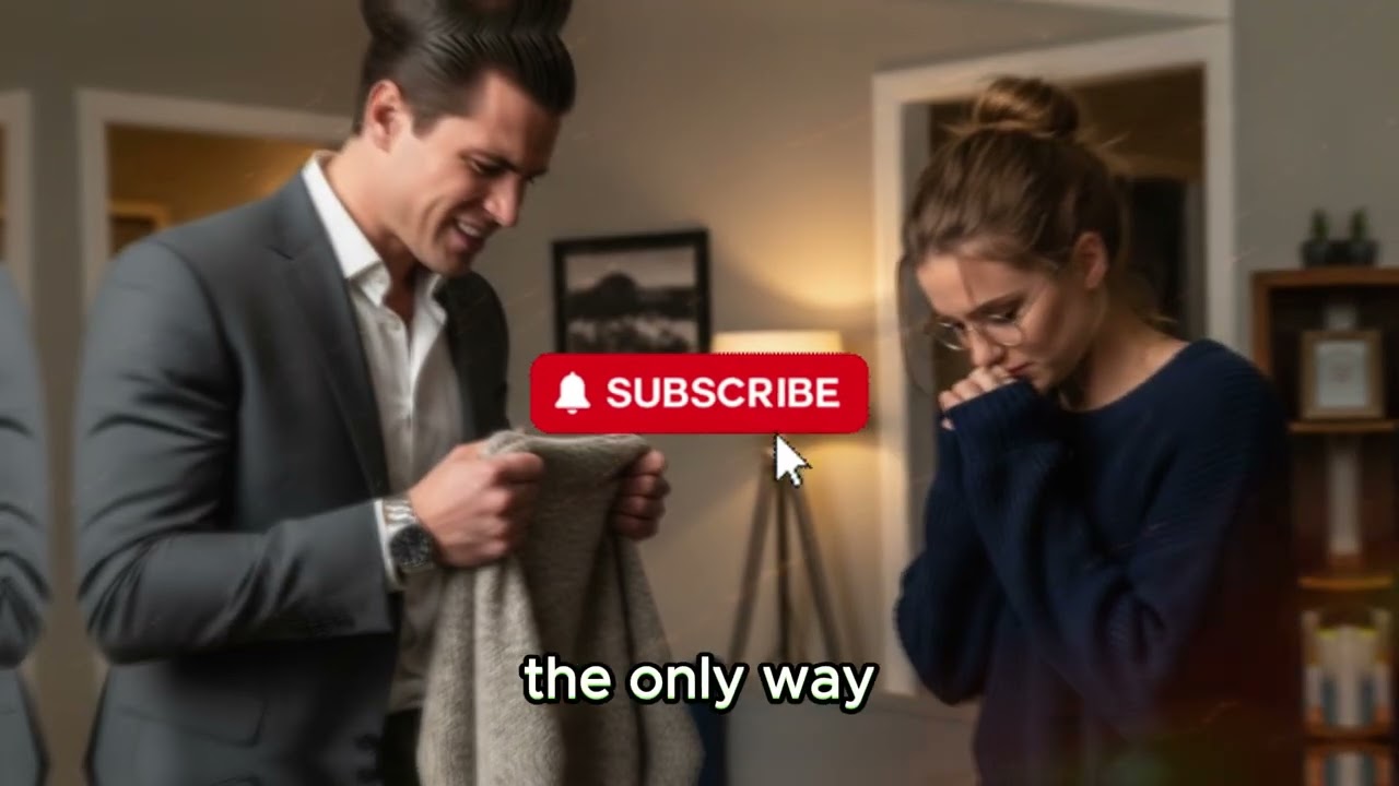 The landlord raised the rent on the quiet tenant—But the tenant was a reporter exposing him.