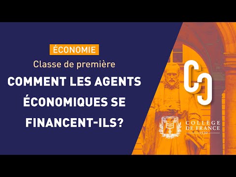 Vidéo: Le financement, c'est Le programme de financement. Financement de l'éducation