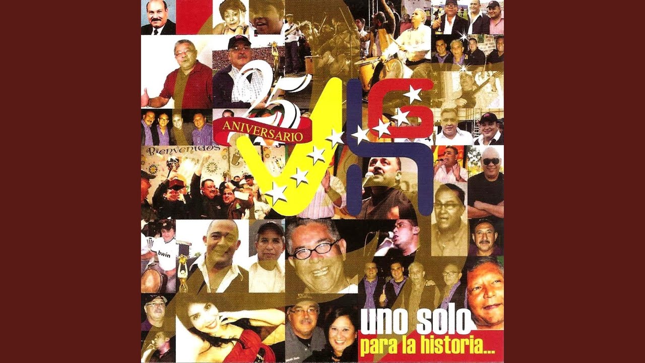 Watch La Voz de la Gaita on YouTube Watch La Voz de la Gaita on YouTube