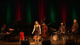 Halie Loren - The Christmas Song (Live 2019)