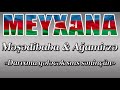 Meyxana Məşədibaba Ağamirzə təkbətək deyişmə DARIXMA GƏLƏCƏK SMS SƏNİNÇÜN