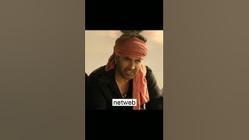 Akshay kumar | Bachan Pandey | #akshaykumar #bachan_pandey_dialogues #bachanpandey #shorts