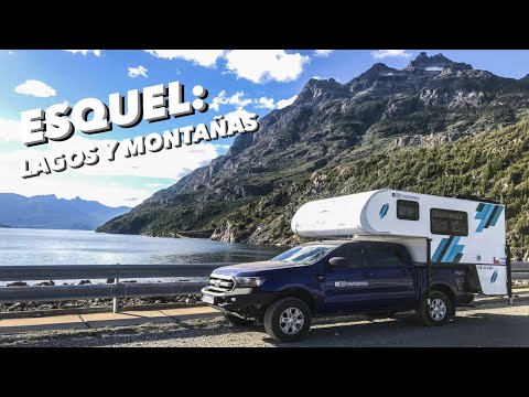 Video: Senderismo En América Del Sur, Un Viaje A Las Nubes - Al Aire Libre