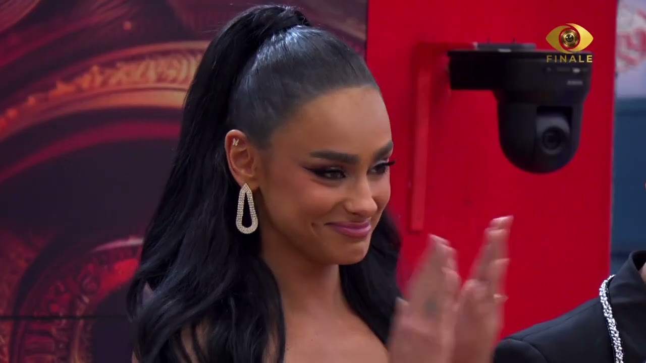 Egli dhe Laerti mbyllin rrugëtimin e tyre në shtëpinë e BBV