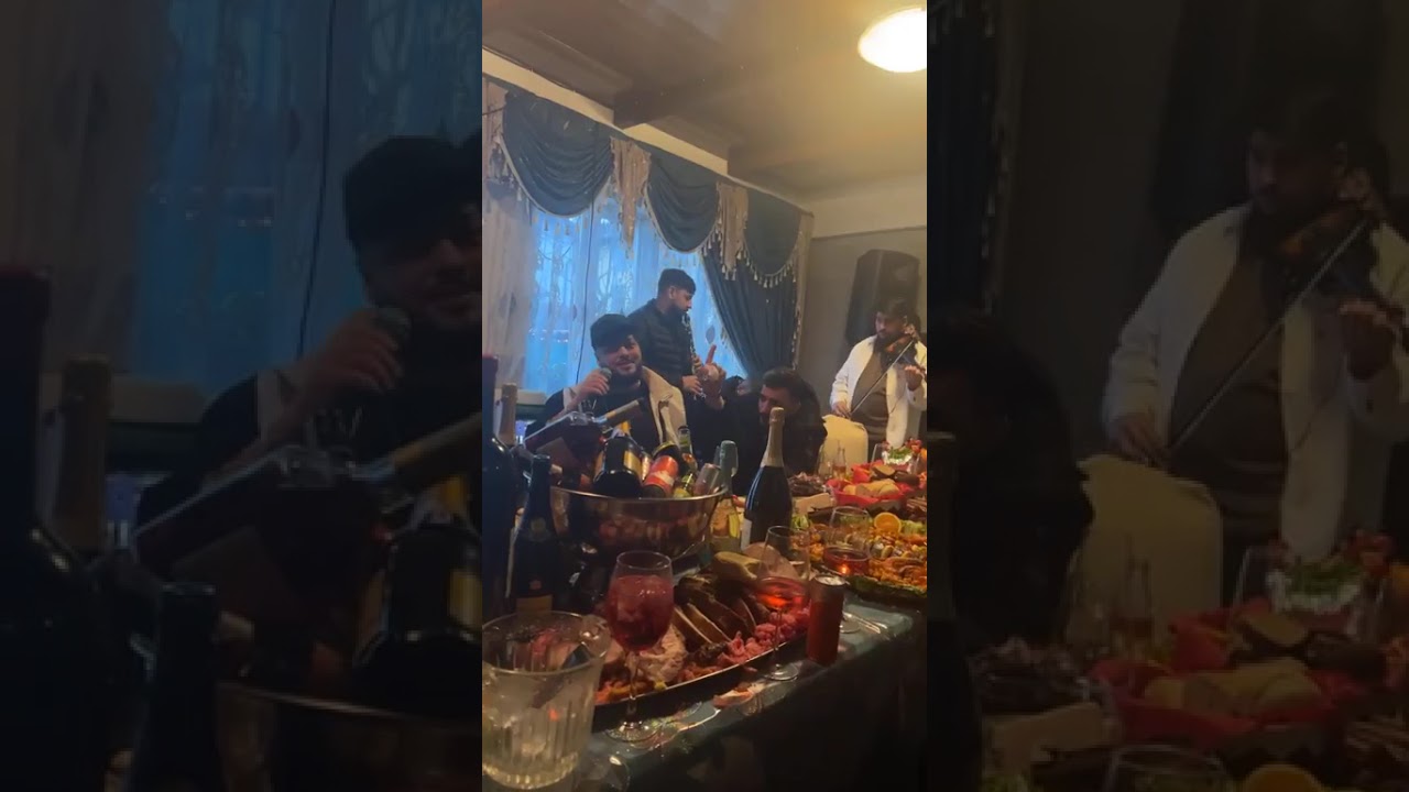 Carlos albanezu se vorbeste lumea.toata. ziua de nastere amar generalu 2026