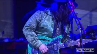 The Claypool Lennon Delirium 2016 08 31 The Fillmore Philadephia PA The Claypool Lennon Delirium 2016 08 31 The Fillmore Philadephia PA