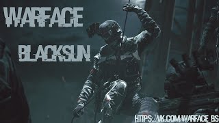 WARFACE BlackSun | Лучший сервер 2020 | Общение #2