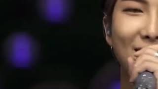 BTS MAP OF THE SOUL: RM Ending Speech screenshot 2