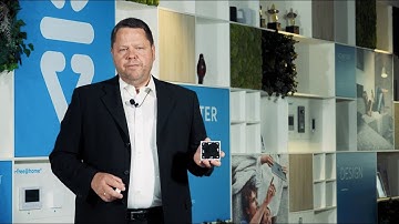 Smart Switch in Kombination_ - Light + Building 2022