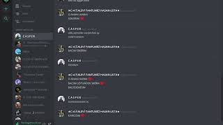 Sda Unutulmuş Caspere Klvye Dersi̇ Mal Oc