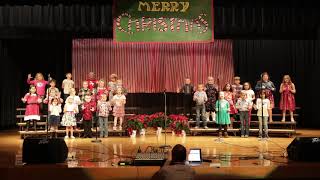 Christmas Program 2020