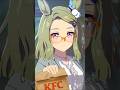 Air Messiah [KFC] #ウマ娘 #umamusume #prettyderby #shorts #kfc
