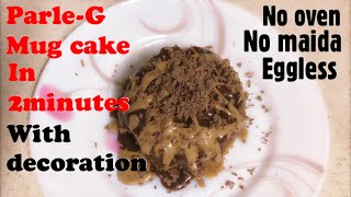 Khana shana tells you how to make parle-g buiscuit cake with only
3ingredients in this lockdown. music credits: - know musician- jeff
links my p...