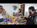 NOS TOMAMOS LA LUPICON 2026 CON DISTRITO GEEK, LOS ACOMPAÑAMOS EN EL ÚLTIMO DÍA DE ESTA ACTIVIDAD