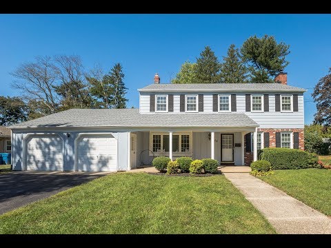 104 Haddontowne Ct, Cherry Hill, NJ home video tour