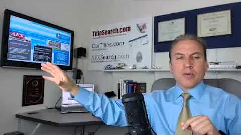 How to locate mineral rights on a property