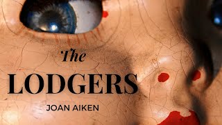 The Lodgers by Joan Aiken