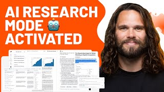 Ask Questions, Manage Your Research, and Write Papers with Paperguide