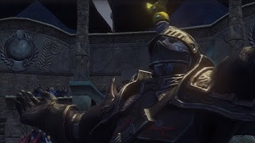 THE ARENA AWAITS | Fable Anniversary - PC Gameplay - Part 5 - Good Path