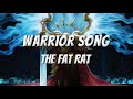 TheFatRat Warrior Song Lyrics DOTA 2 Music Pack TheFatRat Warrior Song Lyrics DOTA 2 Music Pack