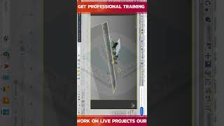 Live 3ds Max + V-Ray Class | Modeling, Materials, Lighting & Rendering #architecture #autocad2d