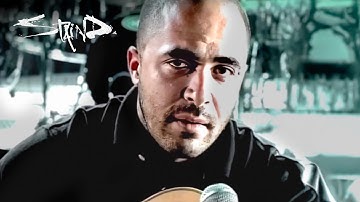 Staind - Outside (Official Video)