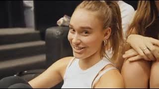 Now United Upcoming Musical Sneak Peek And Dancing rehearsals