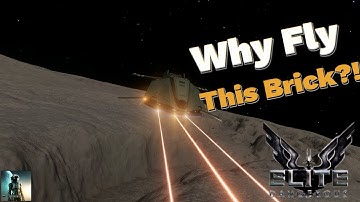 Federal Dropship: A Clunky Brick or a Combat Monster?