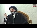 ومضات 353 التوبة مع اية الله الفقيه المرحوم السيد محمد رضا الشيرازي 