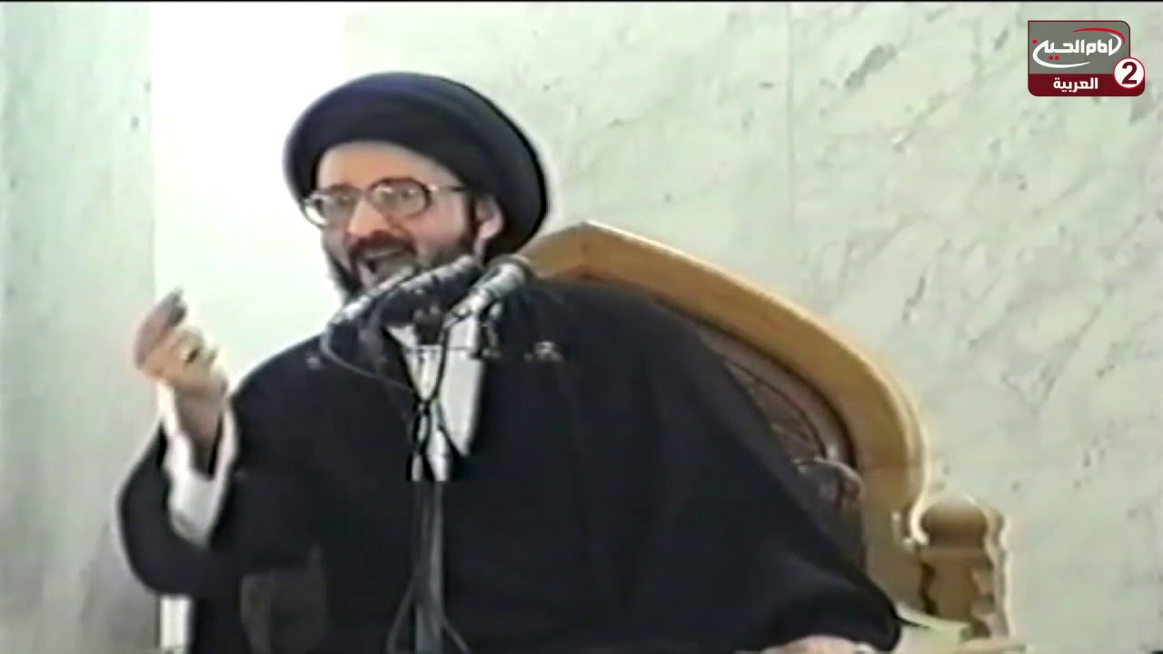 ومضات(353): التوبة ،مع اية الله الفقيه المرحوم السيد محمد رضا الشيرازي