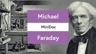 Michael Faraday: Bapak Listrik