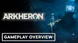Arkheron - Official Gameplay Deep Dive Trailer | Xbox @ gamescom 2026