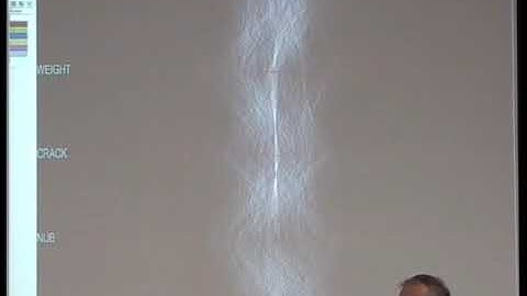 Prof. Edward Wegman | Methods for visualizing high dimensional data