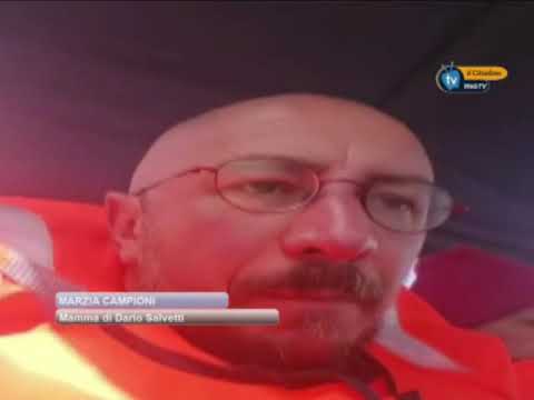 Video Flotilla: cresciuto a Paderno uno dei 29 fermati, la preoccupazione della mamma