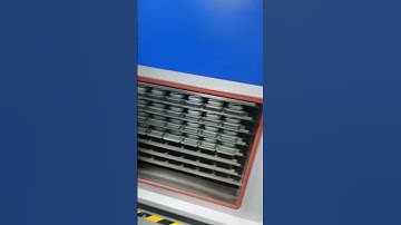 SFP Module Aging Testing in Factory Lab