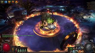 SSF Tornado Chieftain 10K Life and Climbing