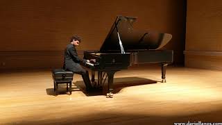 Ludwig van Beethoven (1770-1827) - Sonata No.4 in Eb major, Op.7 - III. Allegro