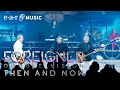 Foreigner "Feels Like The First Time" (Live at Soaring Eagle Casino & Resort, Michigan)