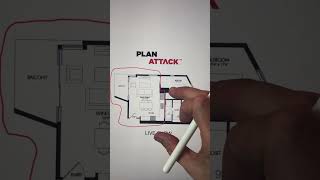 картинка: Plan Attack™ LIVE Show: арендная квартира в Денвере (часть 1)