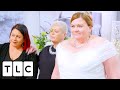 “Will I See My Children Grow”: Cancer Patient’s Heartwarming Bridal Journey | Curvy Brides Boutique
