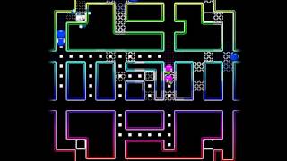 Rainbogeddon - Level 29