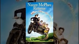 nanny mcphee returns