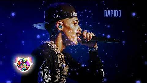 (Sin copyright) Dei V - Rapido ft. Cris MJ