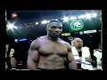 Mike tyson highlight package  keep it up 1990  snap
