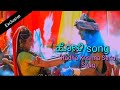 Holi song  radha krishna kannada serial  radhakrishna