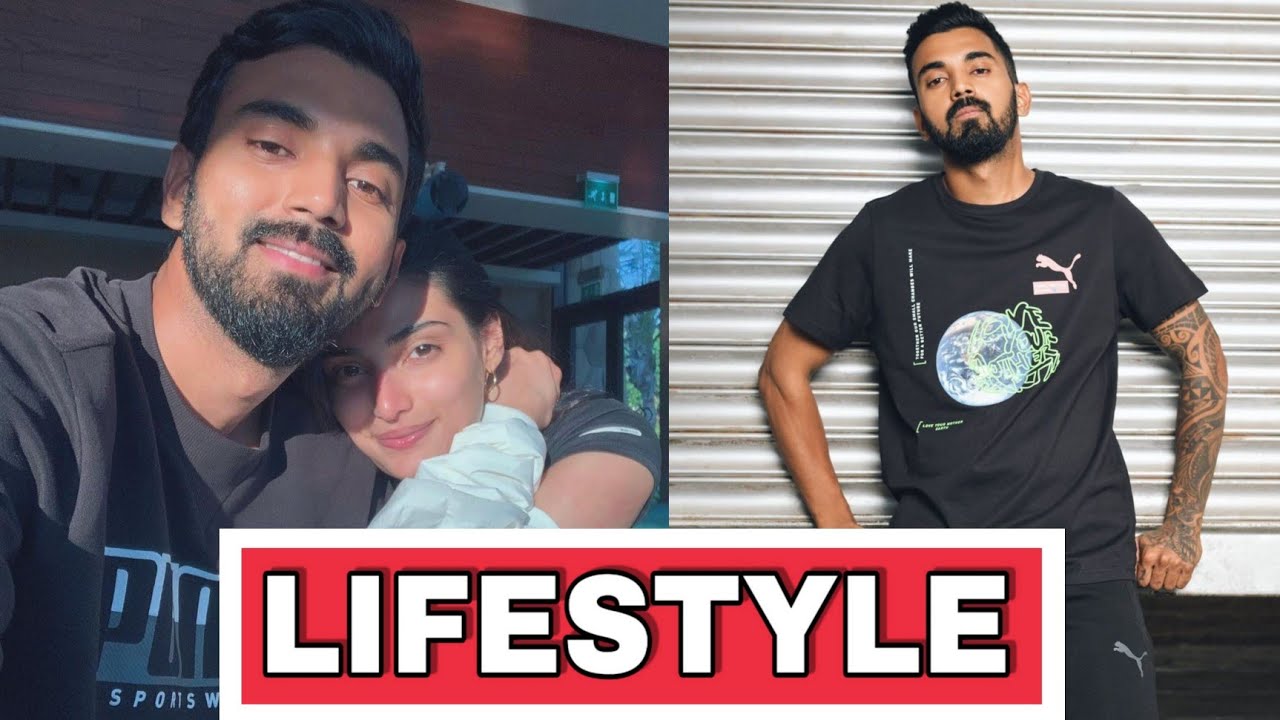 KL Rahul Lifestyle 2022, Family, Girlfriend, Salary, Net Worth, House, Cars,Lucknow Super Giants,IPL